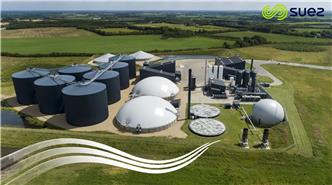 SUEZ - Upgrading Biogas