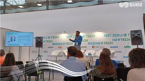 Foto Jornada Calidad del Aire