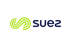 suez logo