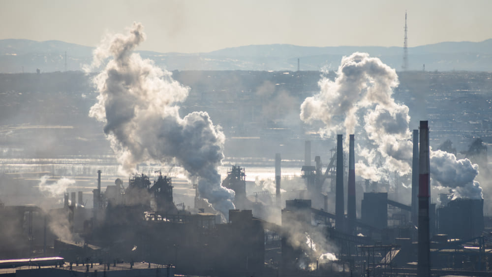 Contaminación por olores, diferentes enfoques legislativos