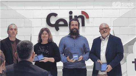 Edición TwIN Govtech