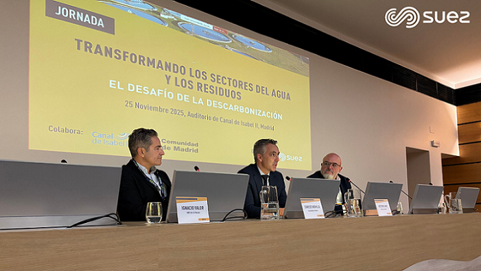 Jornada Descarbonizacion Madrid 25 noviembre