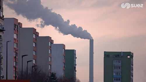 Mantenimiento calidad aire