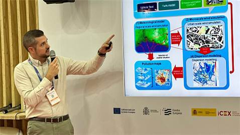 Smart City Expo World Congress