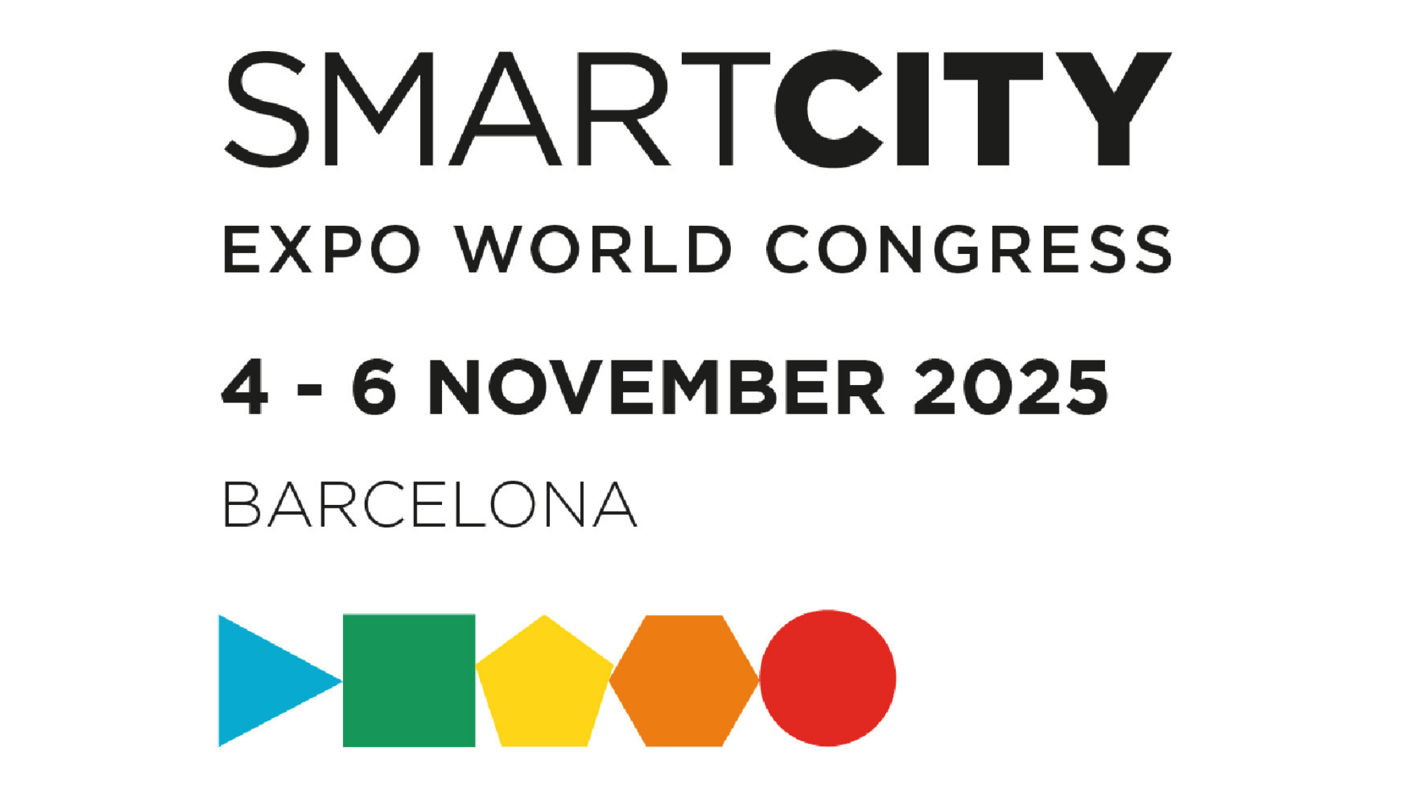 Smart City Expo World