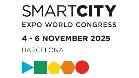 Smart City Expo World