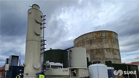 BLO-PUESTA EN MARCHA DBC