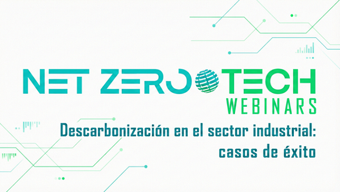 Webinar Net Zero Tech
