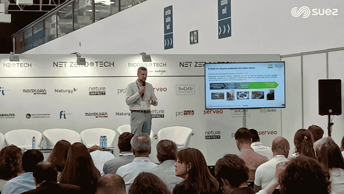 NET ZERO TECH