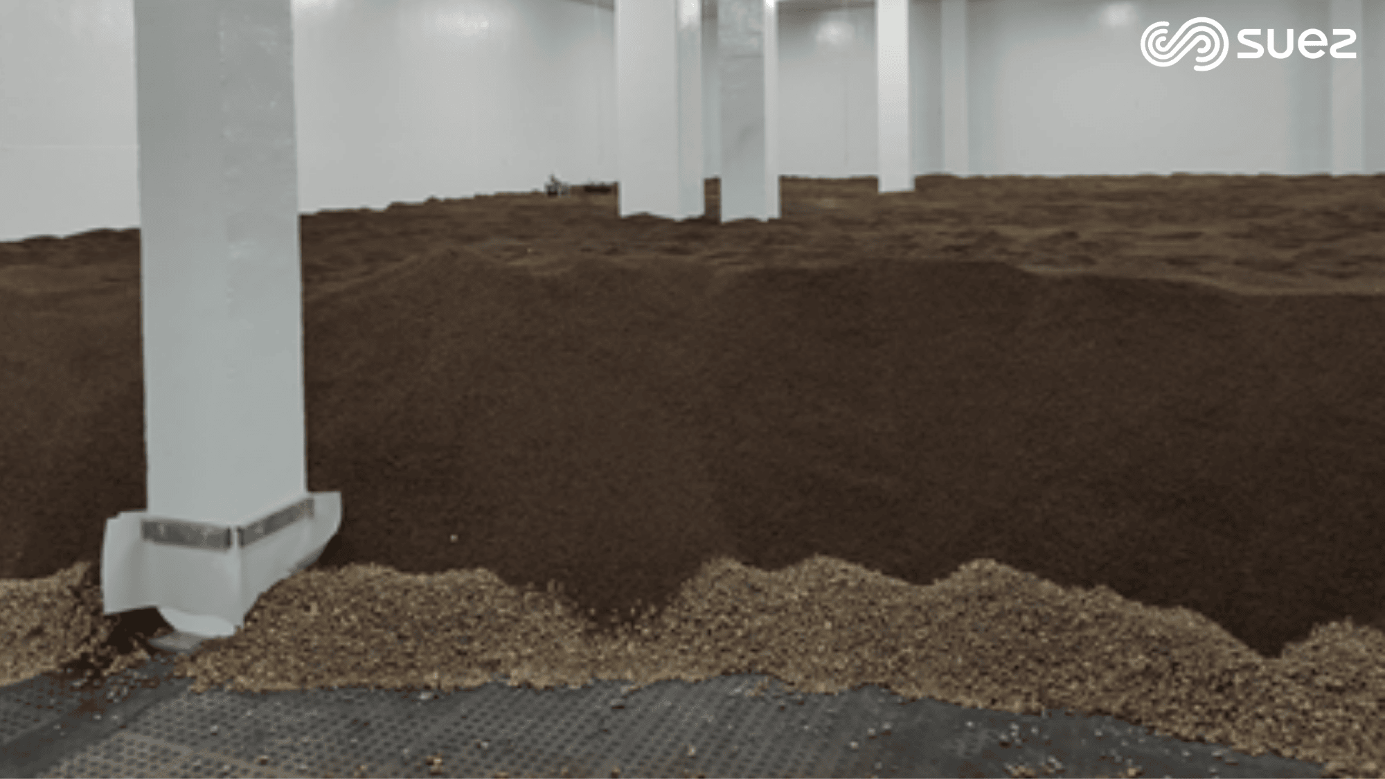 TECNOLOGIAS DESODORIZACION