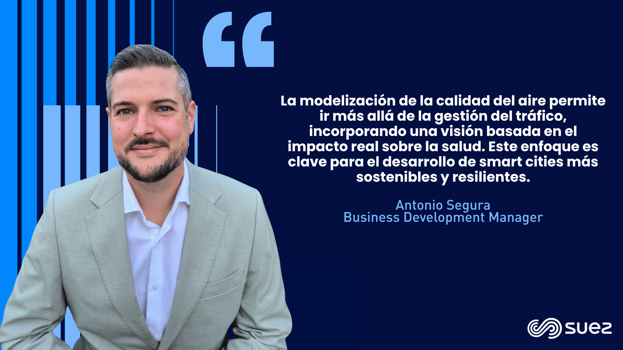 ANTONIO SEGURA QUOTE