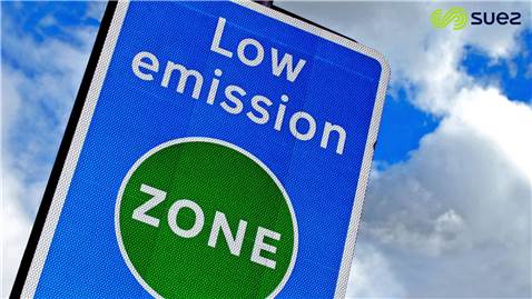 Bajas emisiones opcion