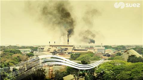 Consecuencias efecto invernadero