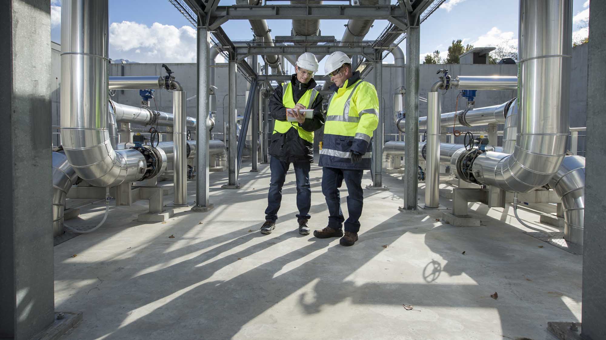 Ethique et transparence