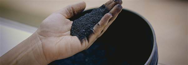 Biochar