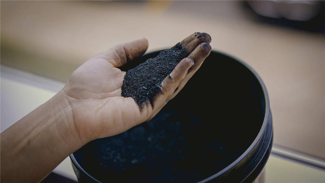 Biochar Biochar