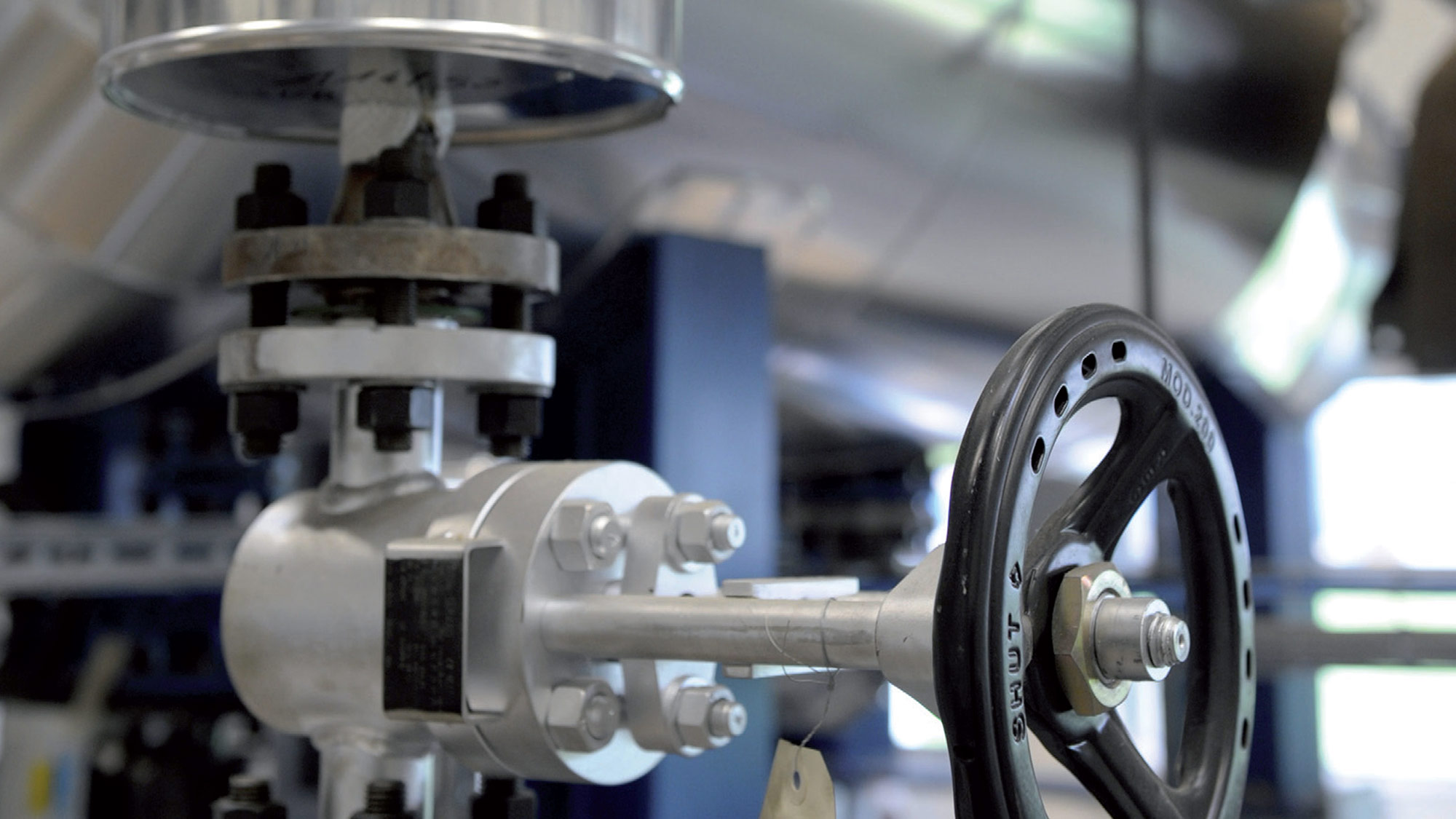 Valorisation des déchets Mars Chocolat