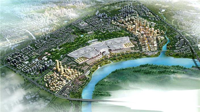 Chongqing Yuelai