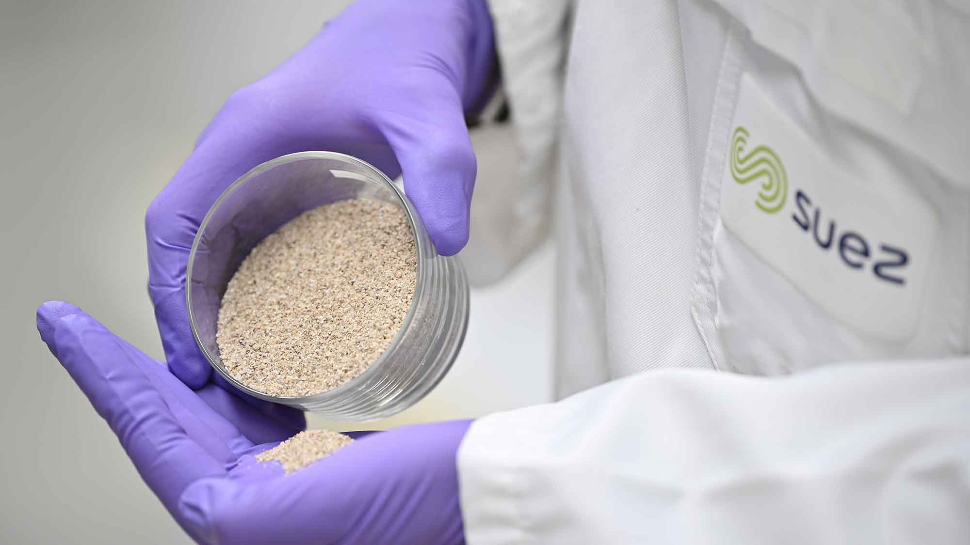 CIRSEE - Plateforme TREATlab - Croissy-sur-Seine (France) - SUEZ