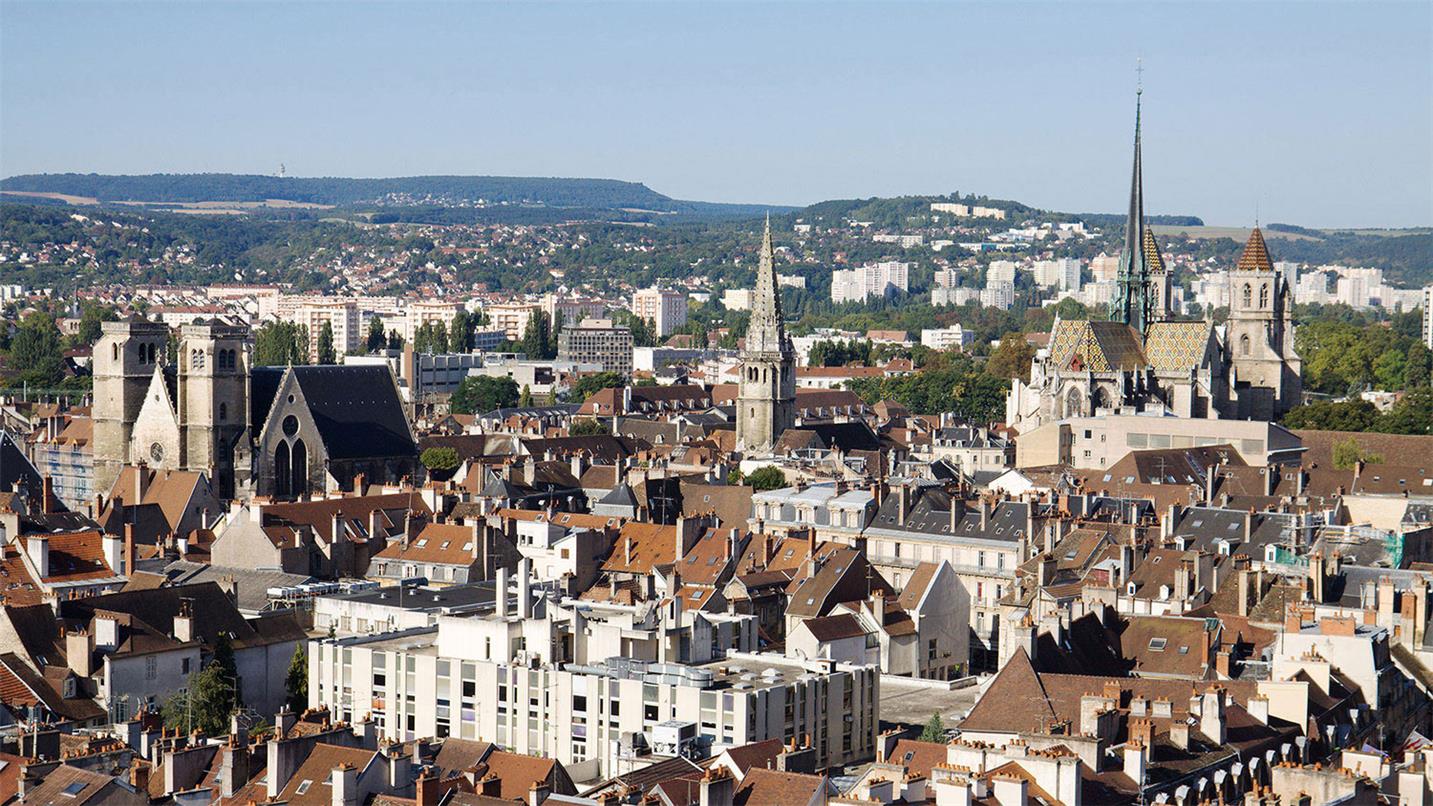 Ville de Dijon