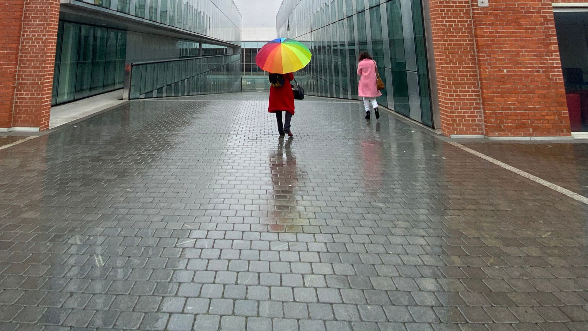 La Halle aux Sucres, Dunkerque dunkerque interview 3