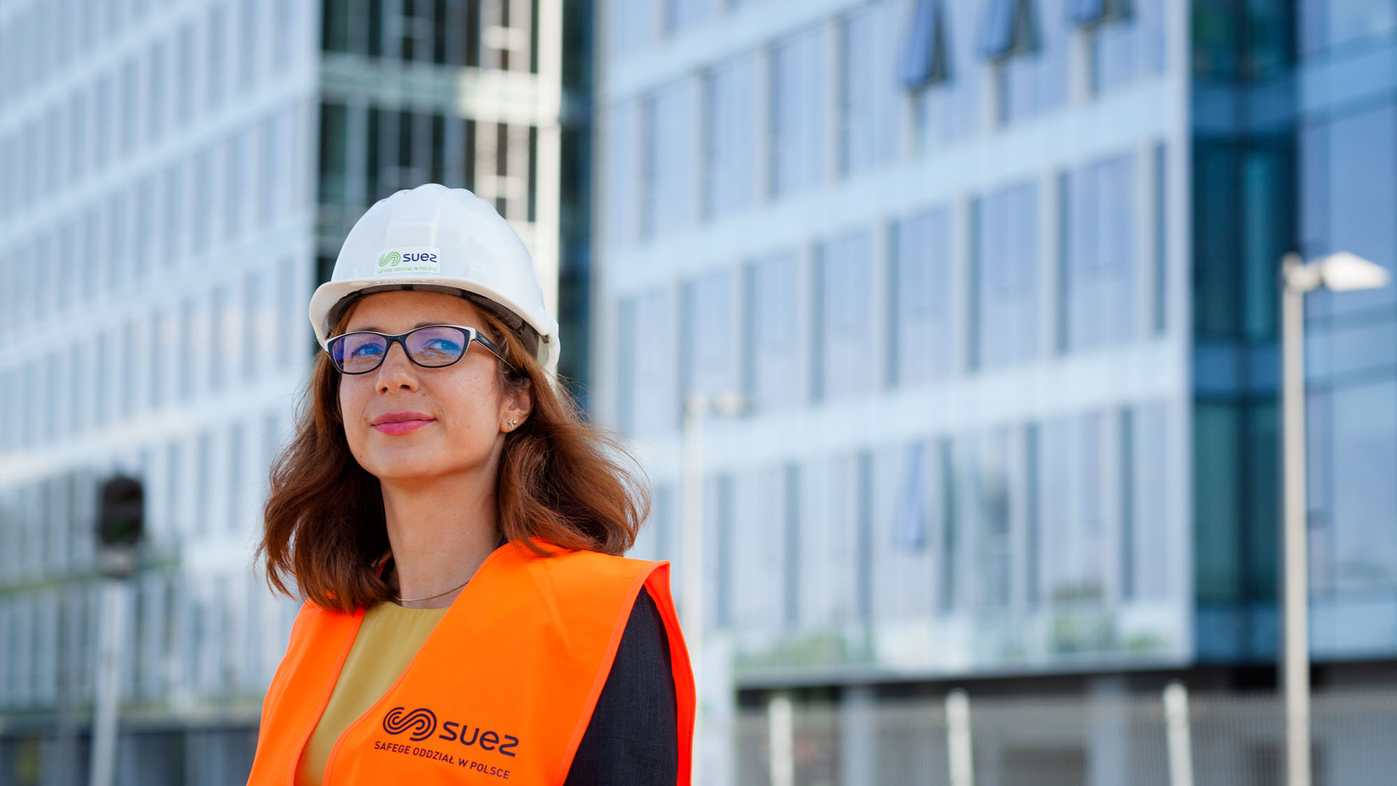 Employee Consulting Warsaw Poland SUEZ