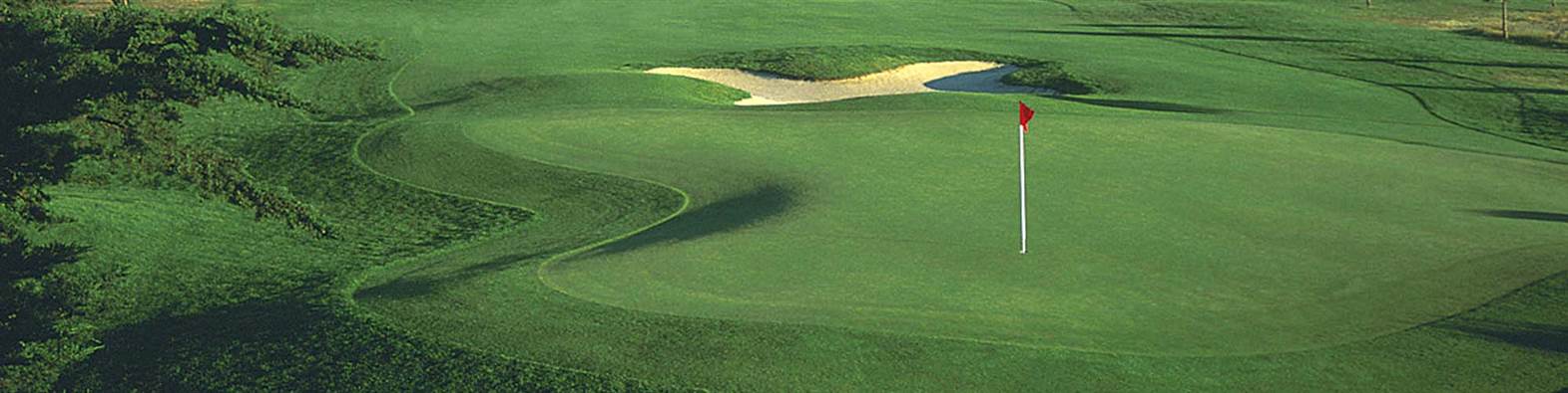 Golf Agde