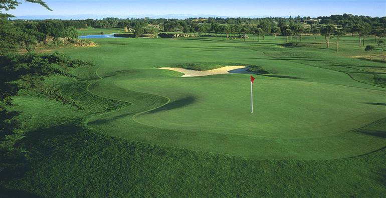 Golf Agde