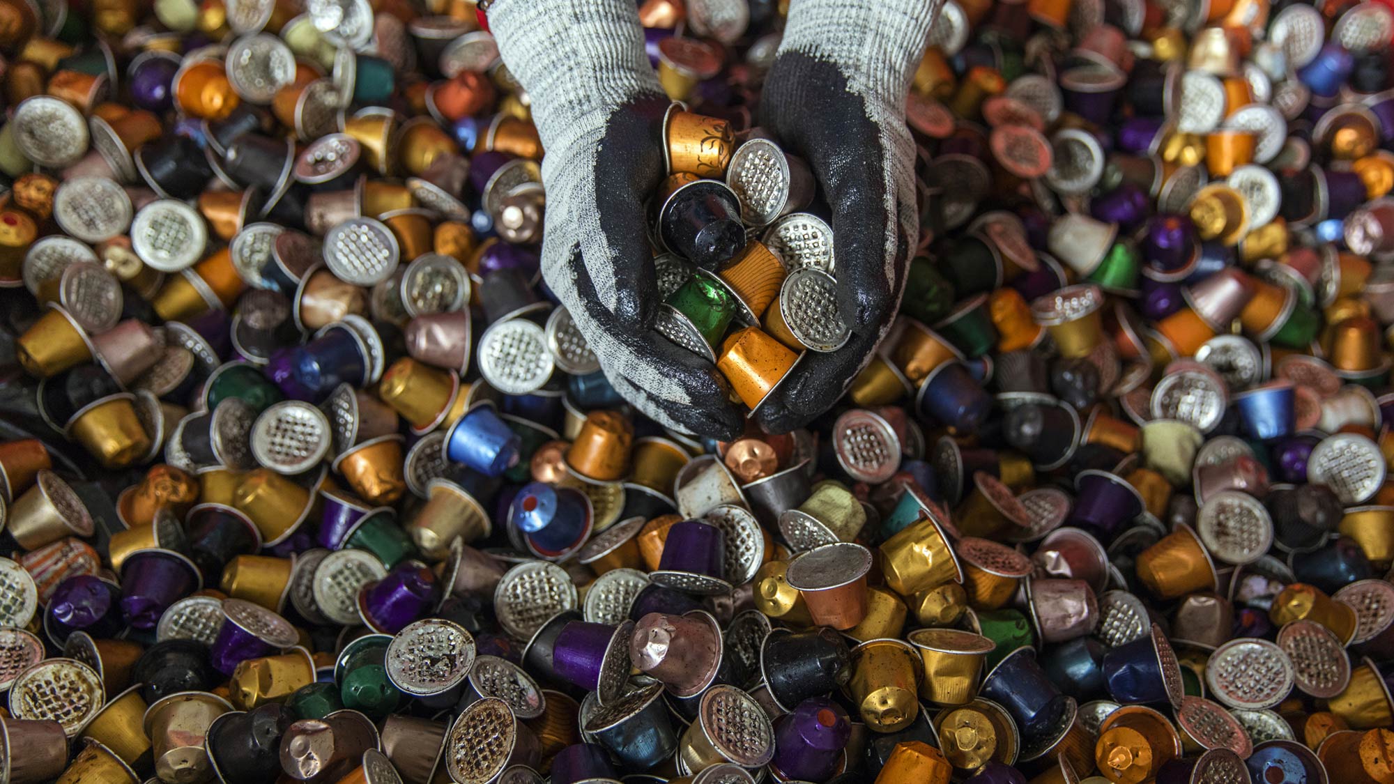 Header Business Case Nespresso