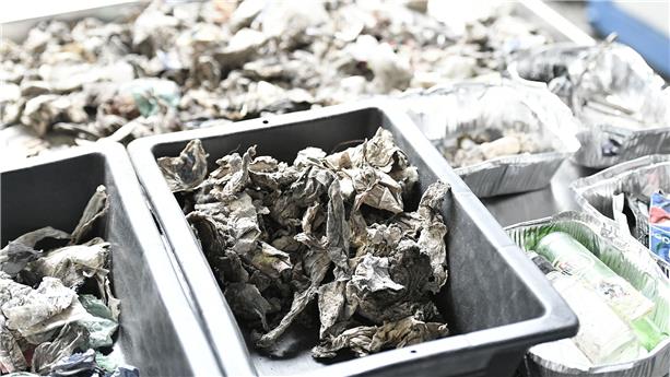 Gestion et valorisation des déchets