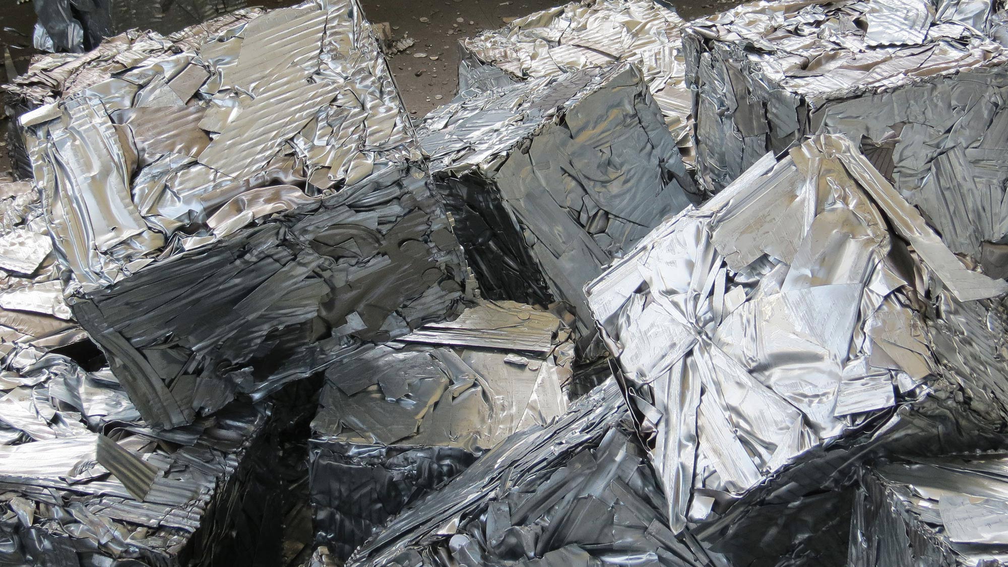 Metalimpex recyclage de métaux