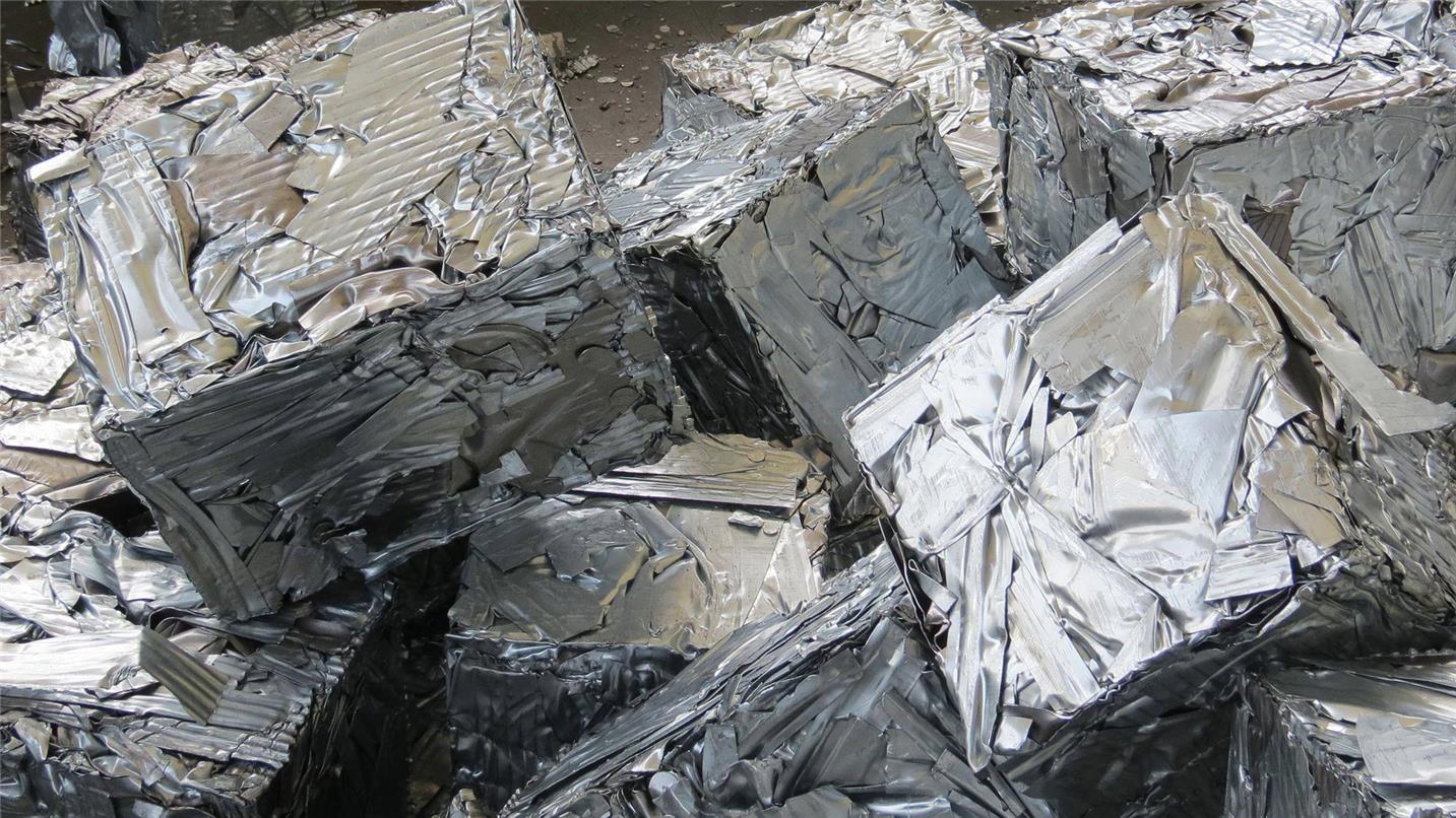 Metalimpex recyclage de métaux