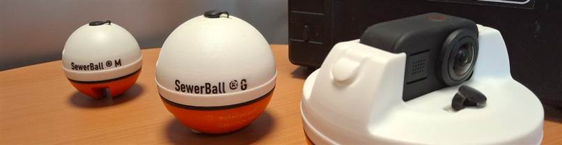 Sewerball