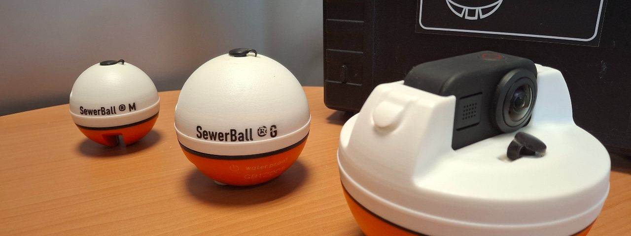 Sewerball