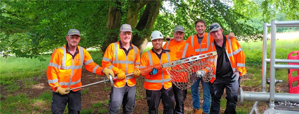 SUEZ-UK-In-line Leak Detection Assessment Service