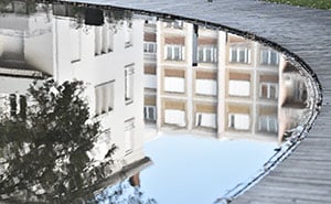 Buildings Tain l'Hermitage