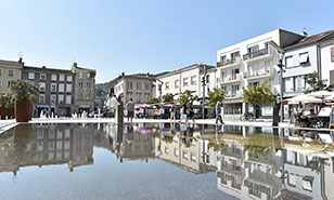 Fontain Tain l'Hermitage