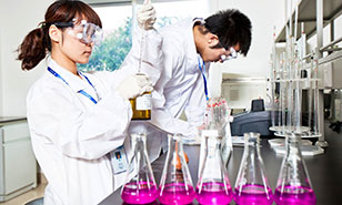 Health labatory