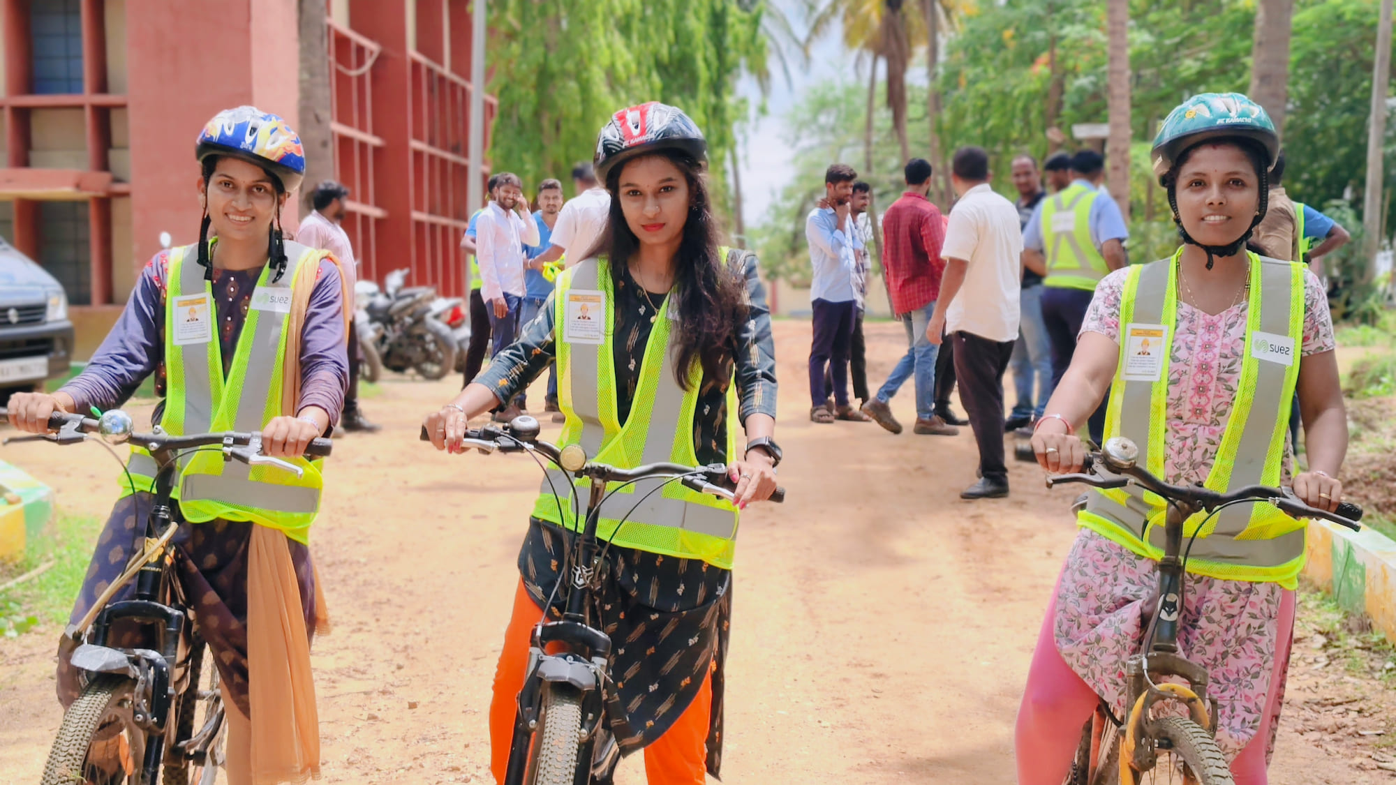 Davanagere-sustainability week