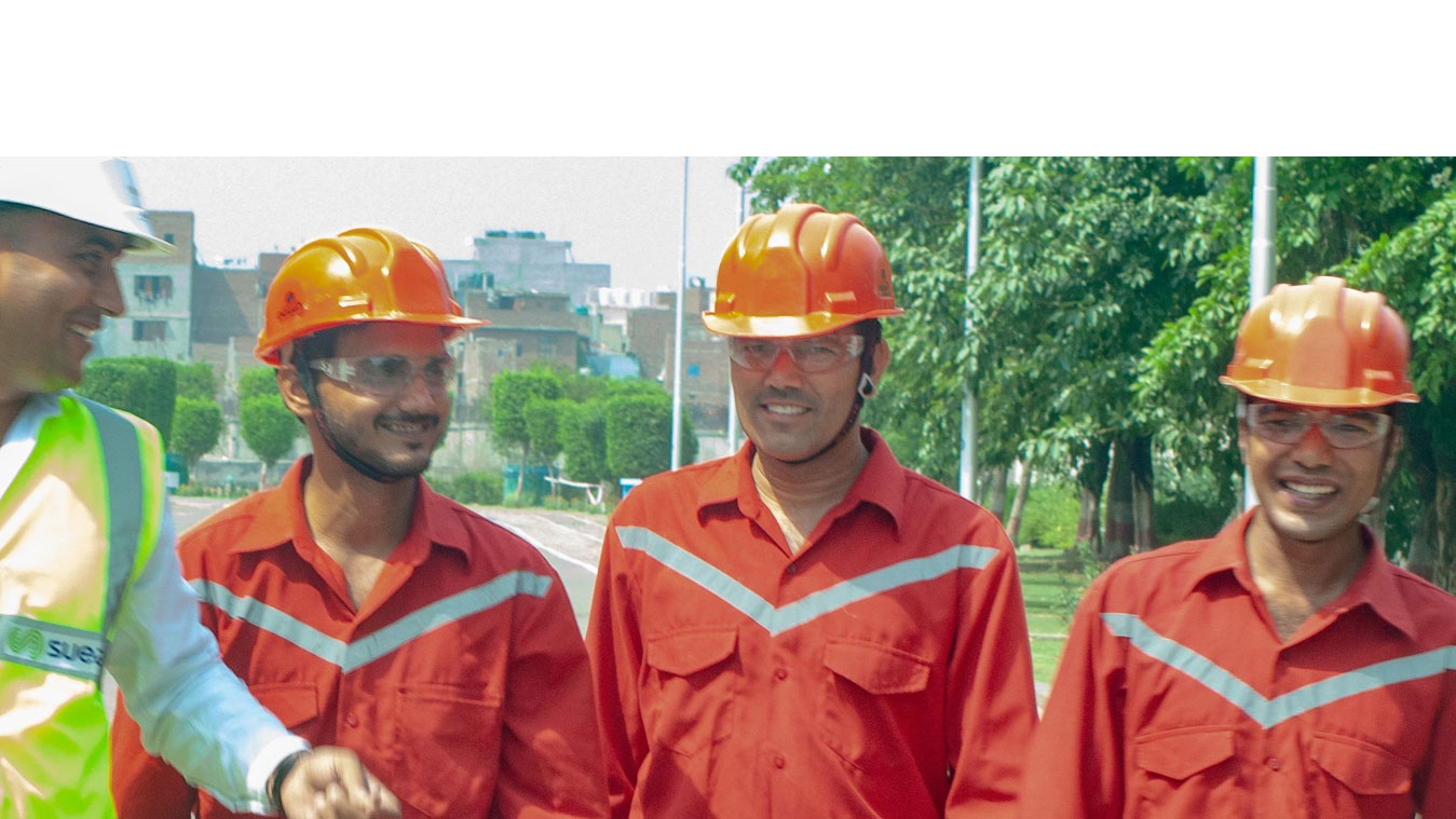 innovative solutions to improve efficiency enable real time operations and informed decision making new