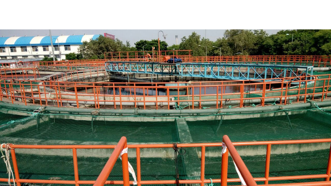 making our customers happy through excellent o and m services