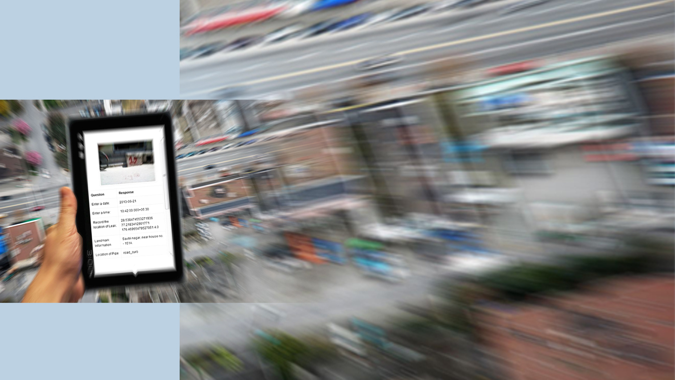 Using digital to support resources