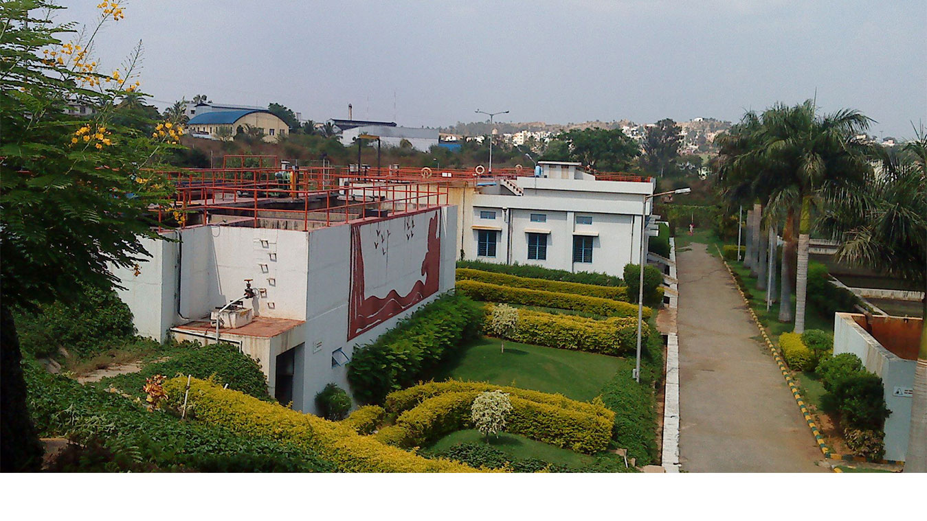 v valley stp creating value with a commitment