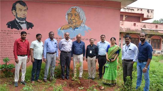 Davangere 2, Davangere 2