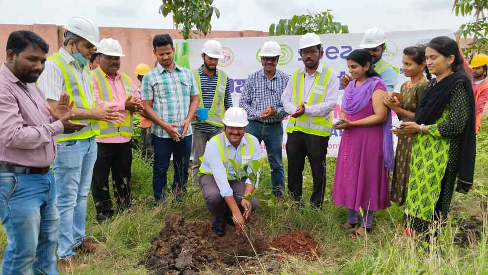 Davangere, Davangere