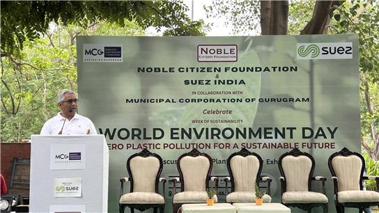 Week of Sustainability