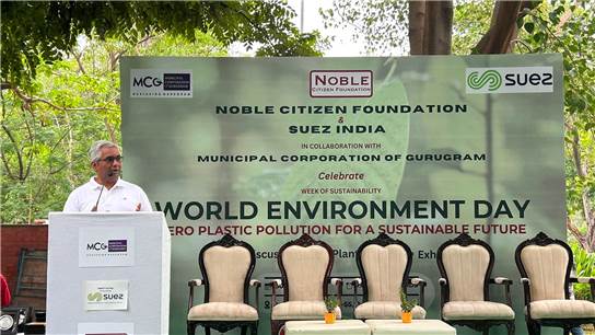 Week of Sustainability