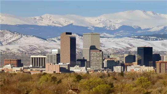 Denver 2, Denver 2
