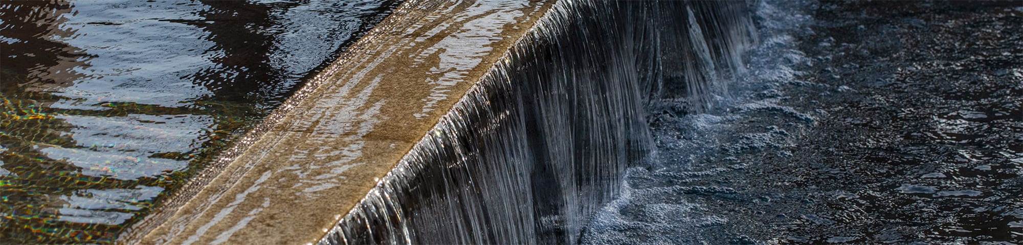 Wastewater treatment