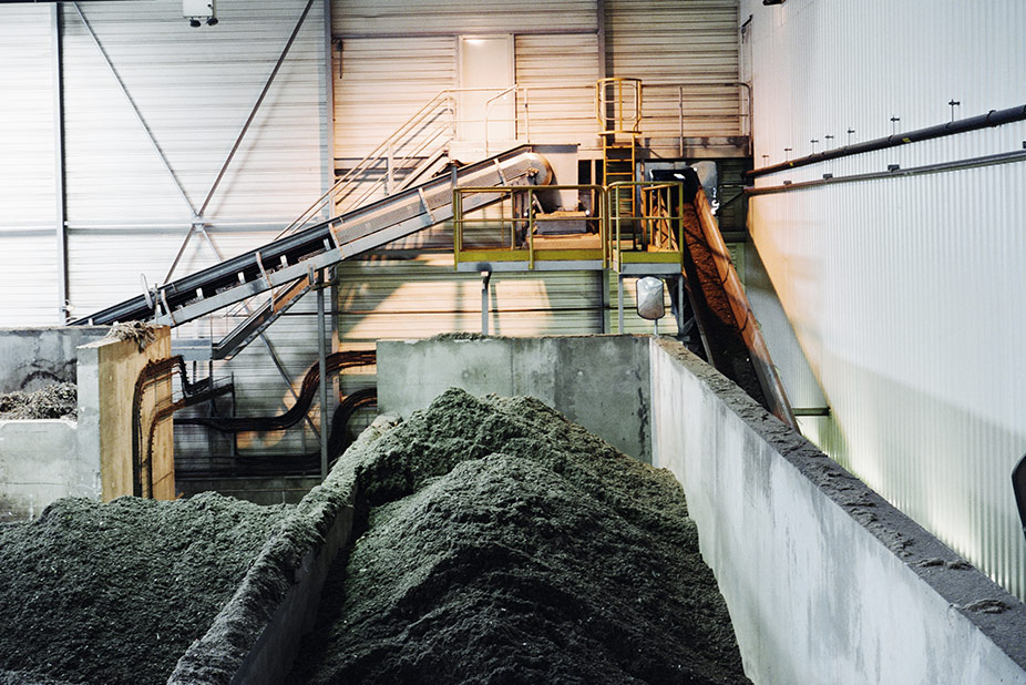 Ametyst Valorisation en CSR